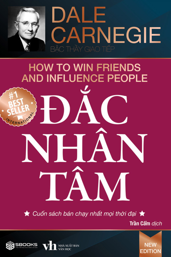 Đắc Nhân Tâm